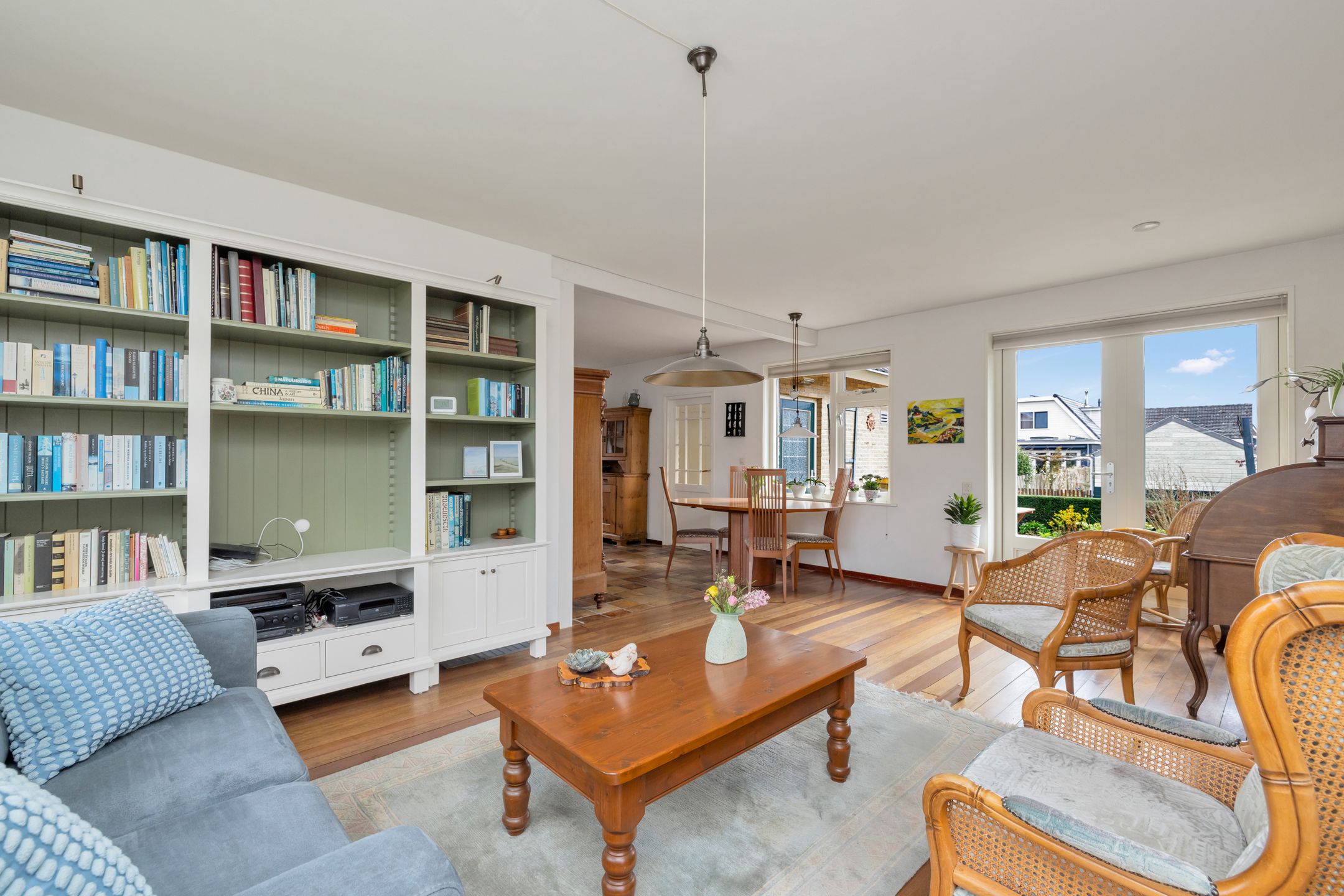 Foto 9 van Oranje Nassaustraat 23