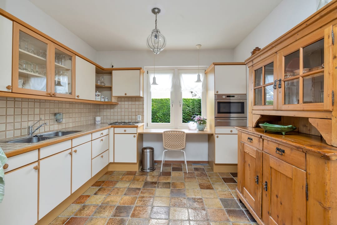 Foto 13 van Oranje Nassaustraat 23