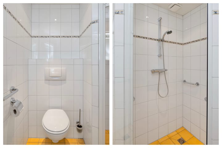 Foto 18 van Oranje Nassaustraat 23