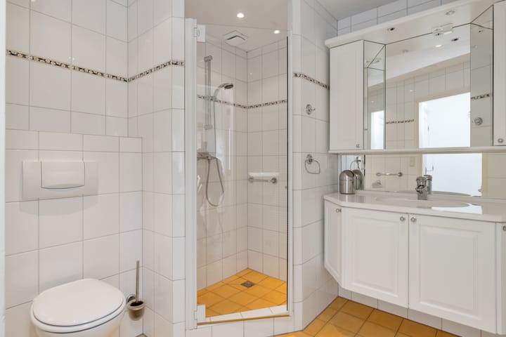 Foto 20 van Oranje Nassaustraat 23