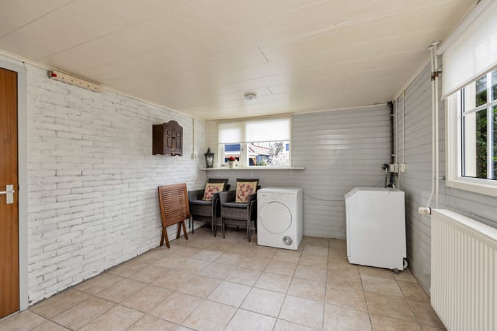 Foto 21 van Oranje Nassaustraat 23