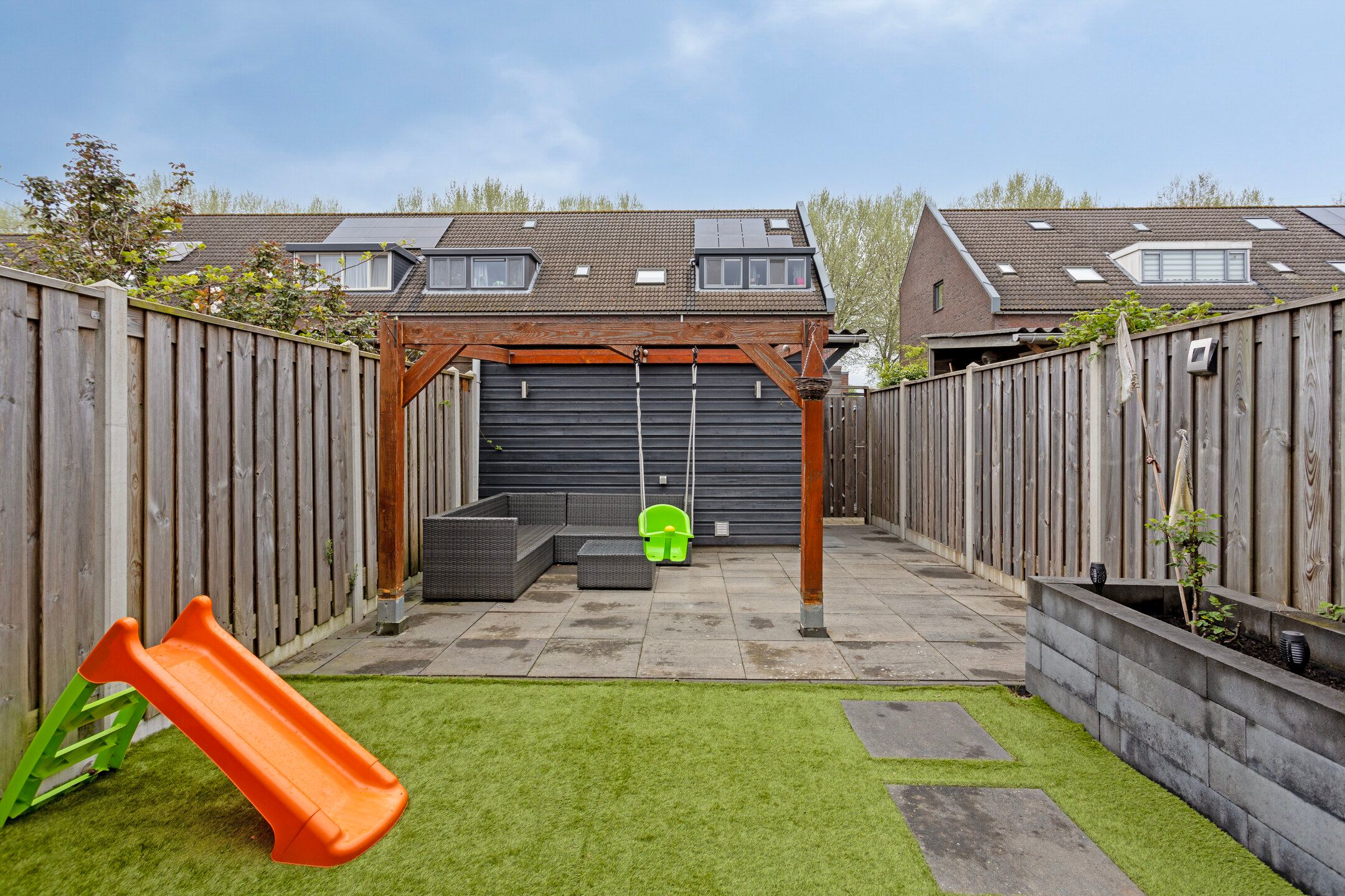 Photo 24 of Brancusistraat 43