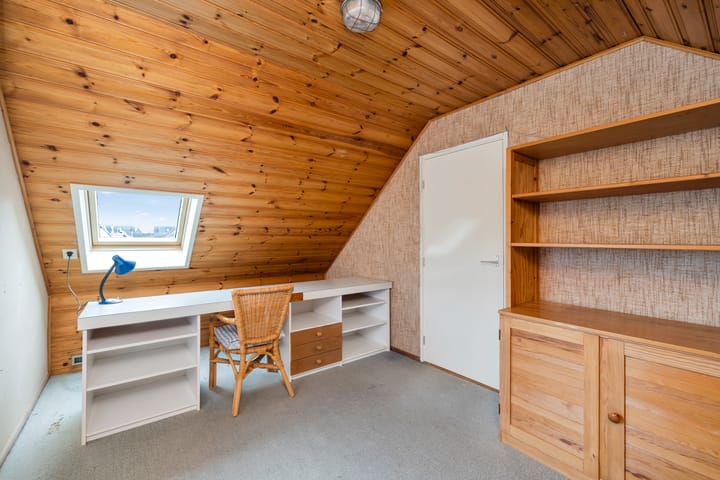 Foto 28 van Oranje Nassaustraat 23