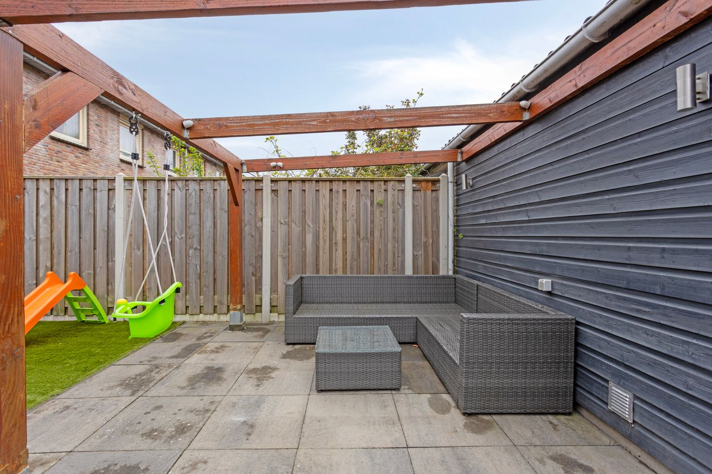 Photo 25 of Brancusistraat 43