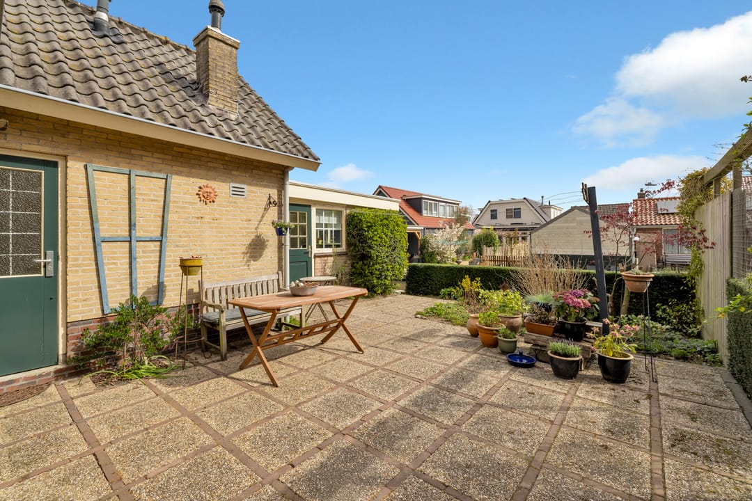 Foto 32 van Oranje Nassaustraat 23