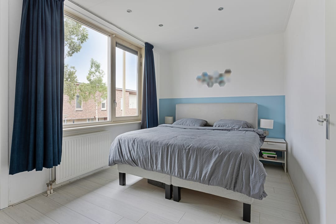 Photo 16 of Brancusistraat 43