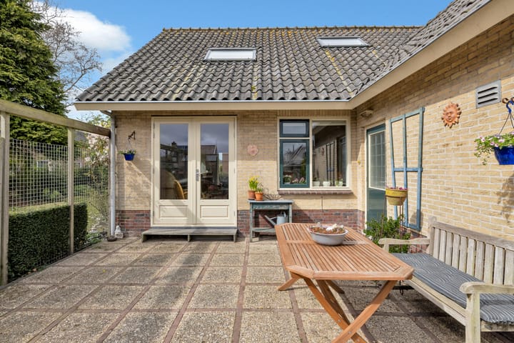 Foto 34 van Oranje Nassaustraat 23