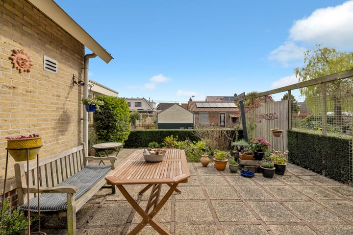 Foto 35 van Oranje Nassaustraat 23