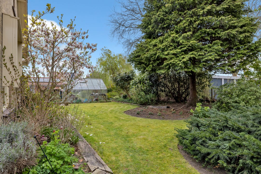 Foto 37 van Oranje Nassaustraat 23