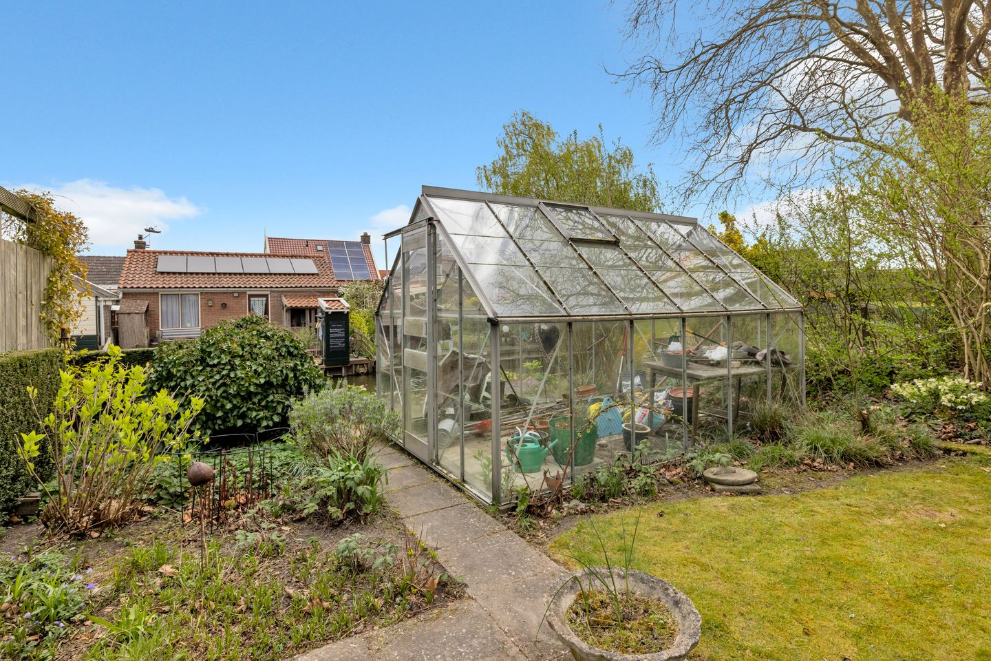 Foto 40 van Oranje Nassaustraat 23