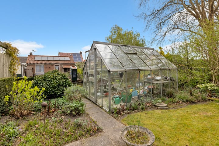 Foto 40 van Oranje Nassaustraat 23