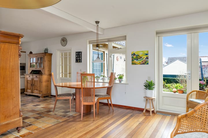 Foto 10 van Oranje Nassaustraat 23