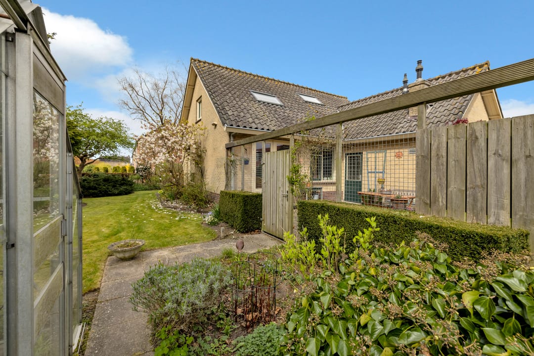 Foto 43 van Oranje Nassaustraat 23