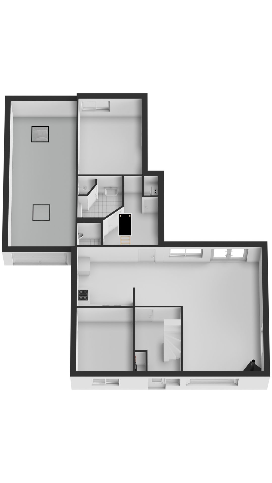 Foto 46 van Oranje Nassaustraat 23