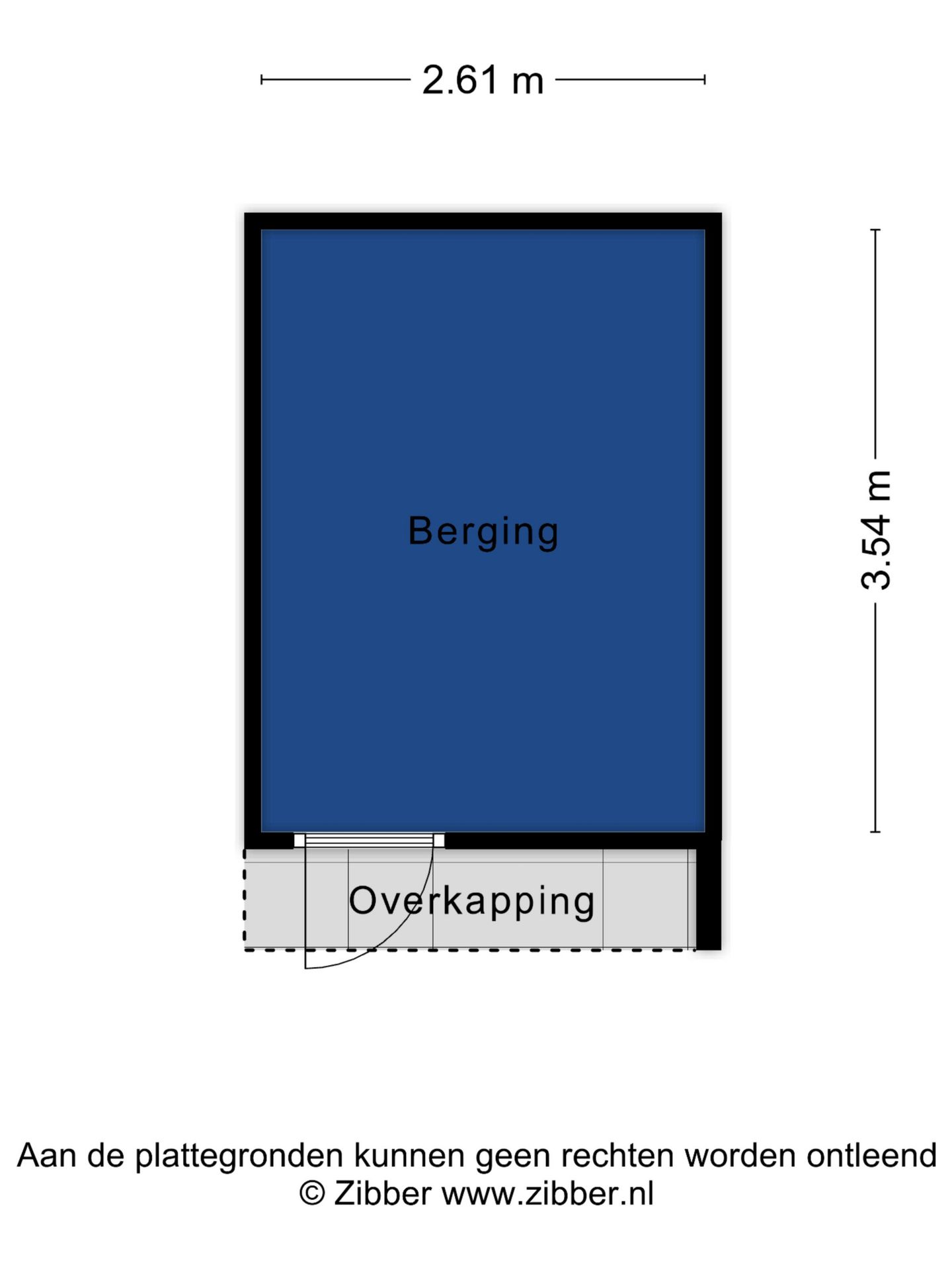 Photo 34 of Brancusistraat 43