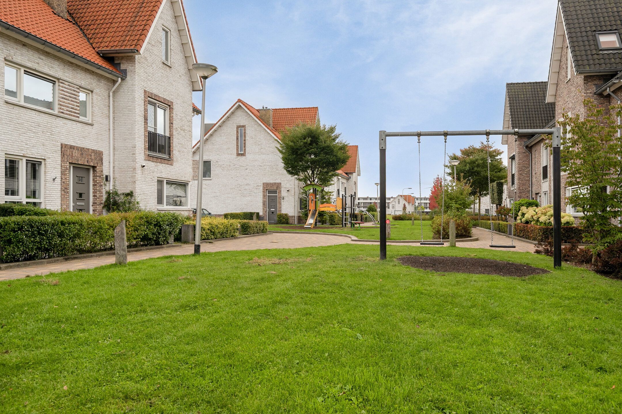 Foto 6 van Magdalenapolder 34