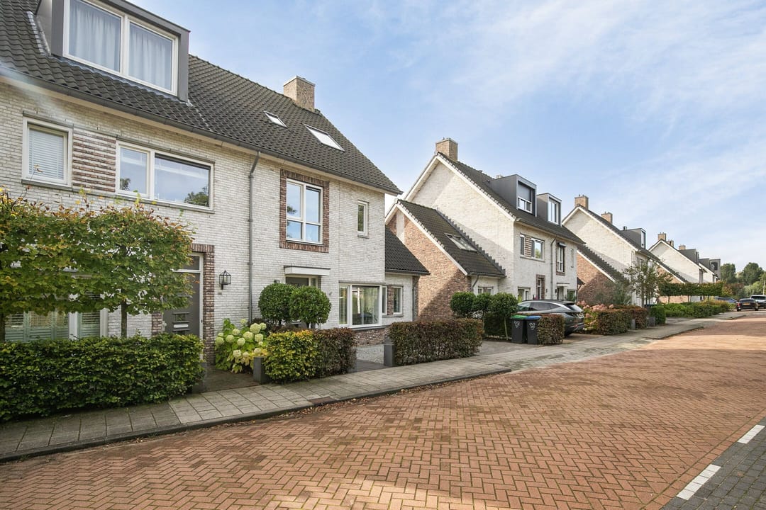 Foto 8 van Magdalenapolder 34