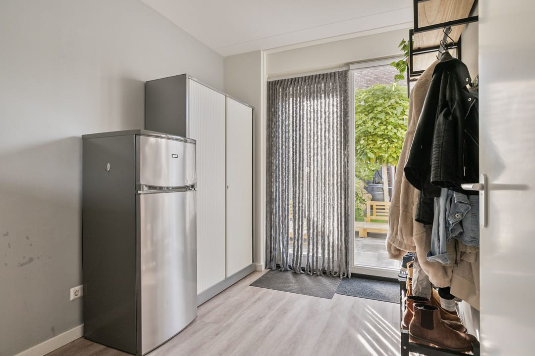 Foto 17 van Magdalenapolder 34