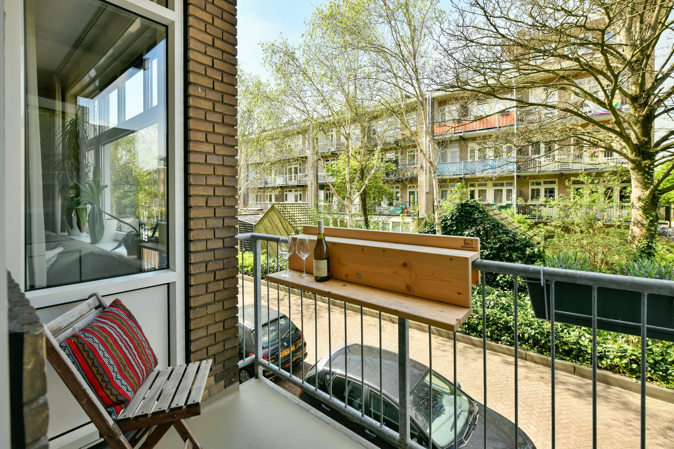 Foto 3 van Blancefloorstraat 17-1