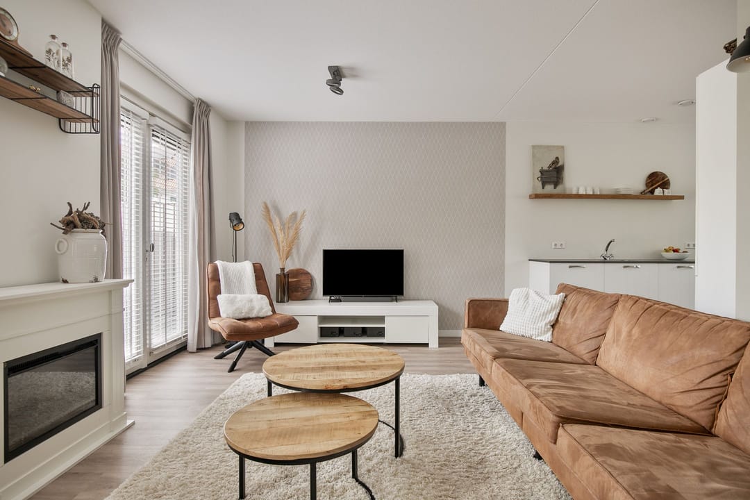 Foto 16 van Magdalenapolder 34