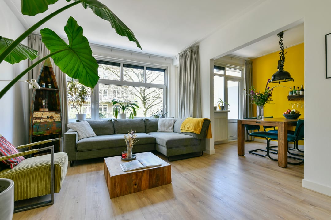 Foto 1 van Blancefloorstraat 17-1