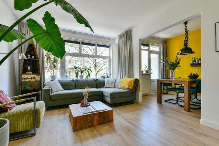 Foto 1 van Blancefloorstraat 17-1