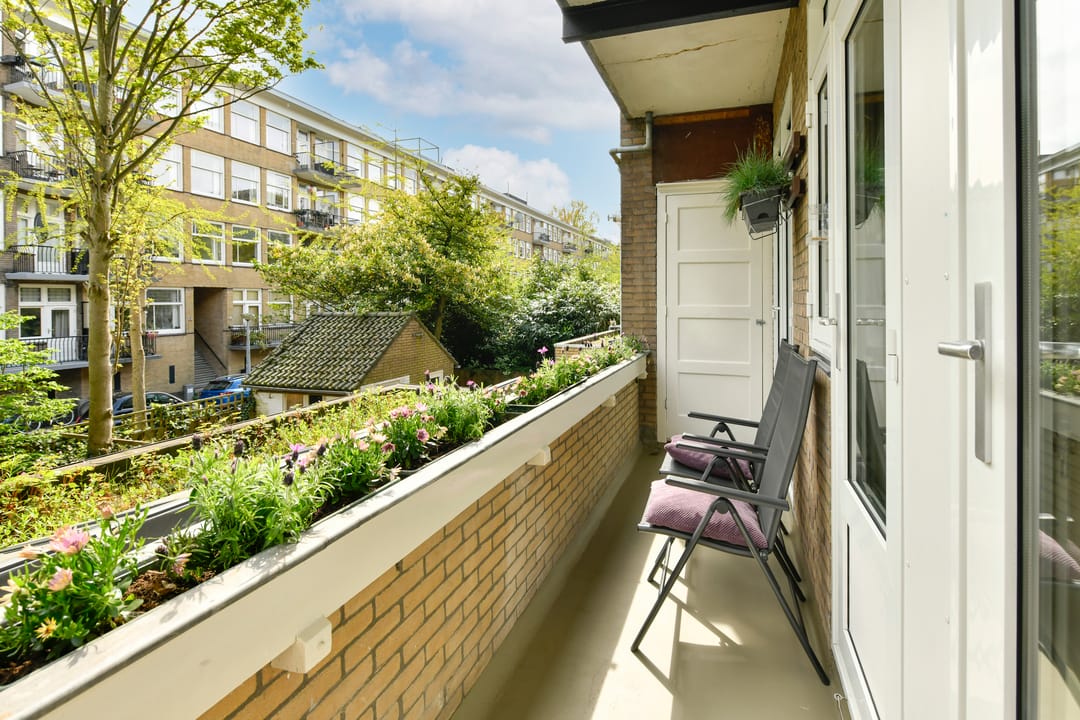 Foto 2 van Blancefloorstraat 17-1