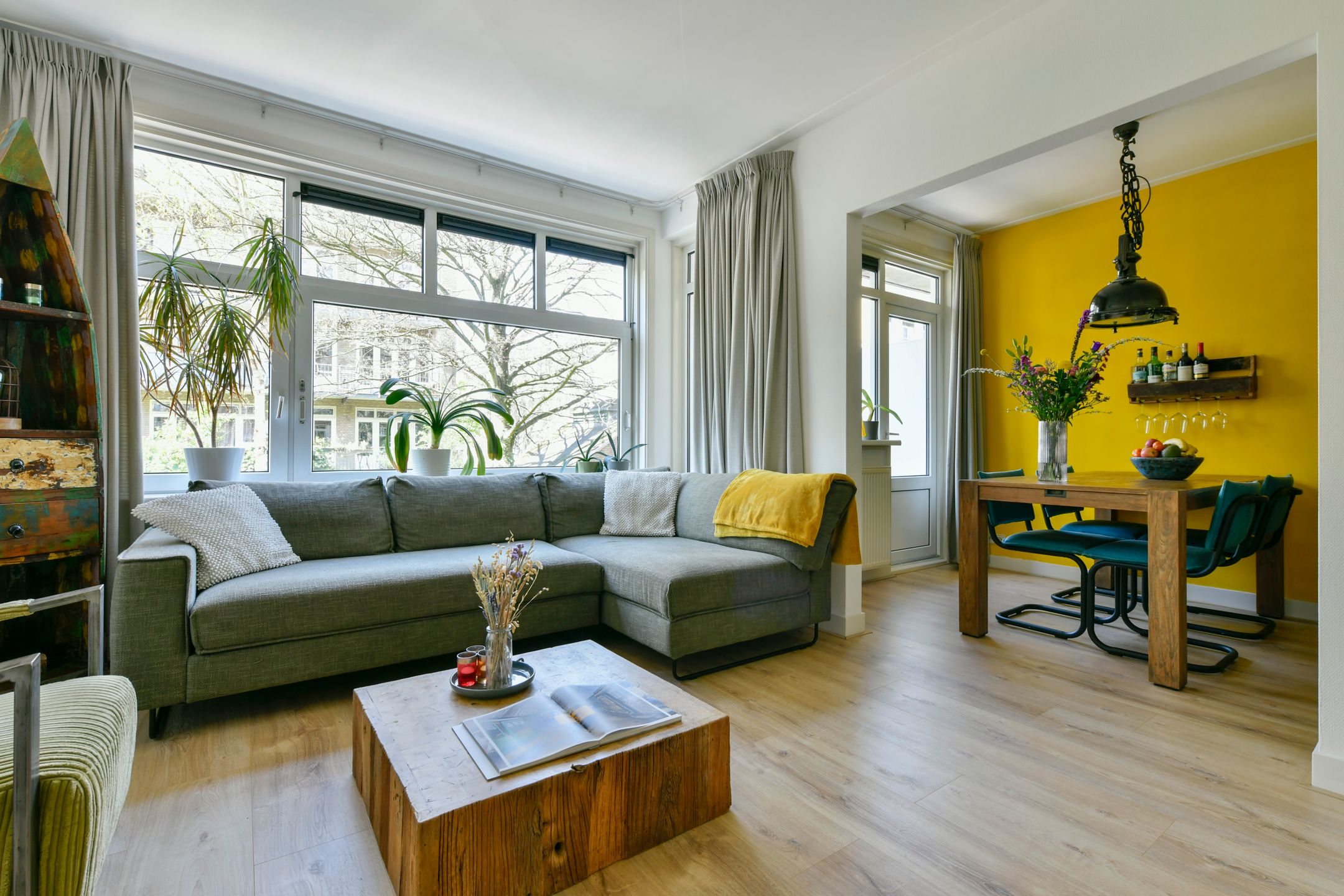 Foto 6 van Blancefloorstraat 17-1