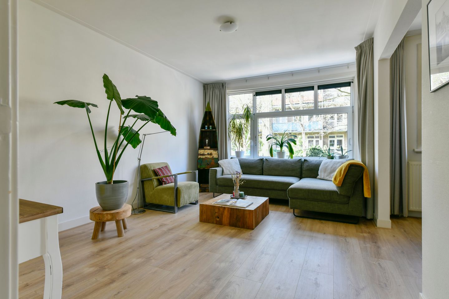 Foto 5 van Blancefloorstraat 17-1