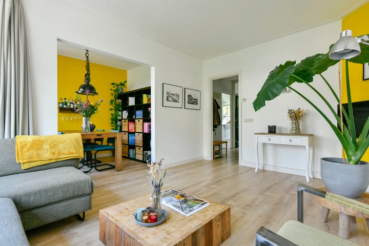 Foto 8 van Blancefloorstraat 17-1