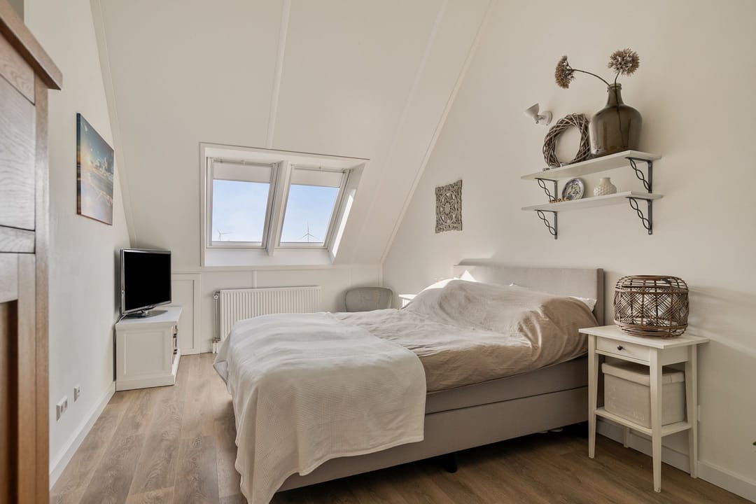 Foto 22 van Magdalenapolder 34