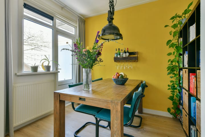 Foto 7 van Blancefloorstraat 17-1