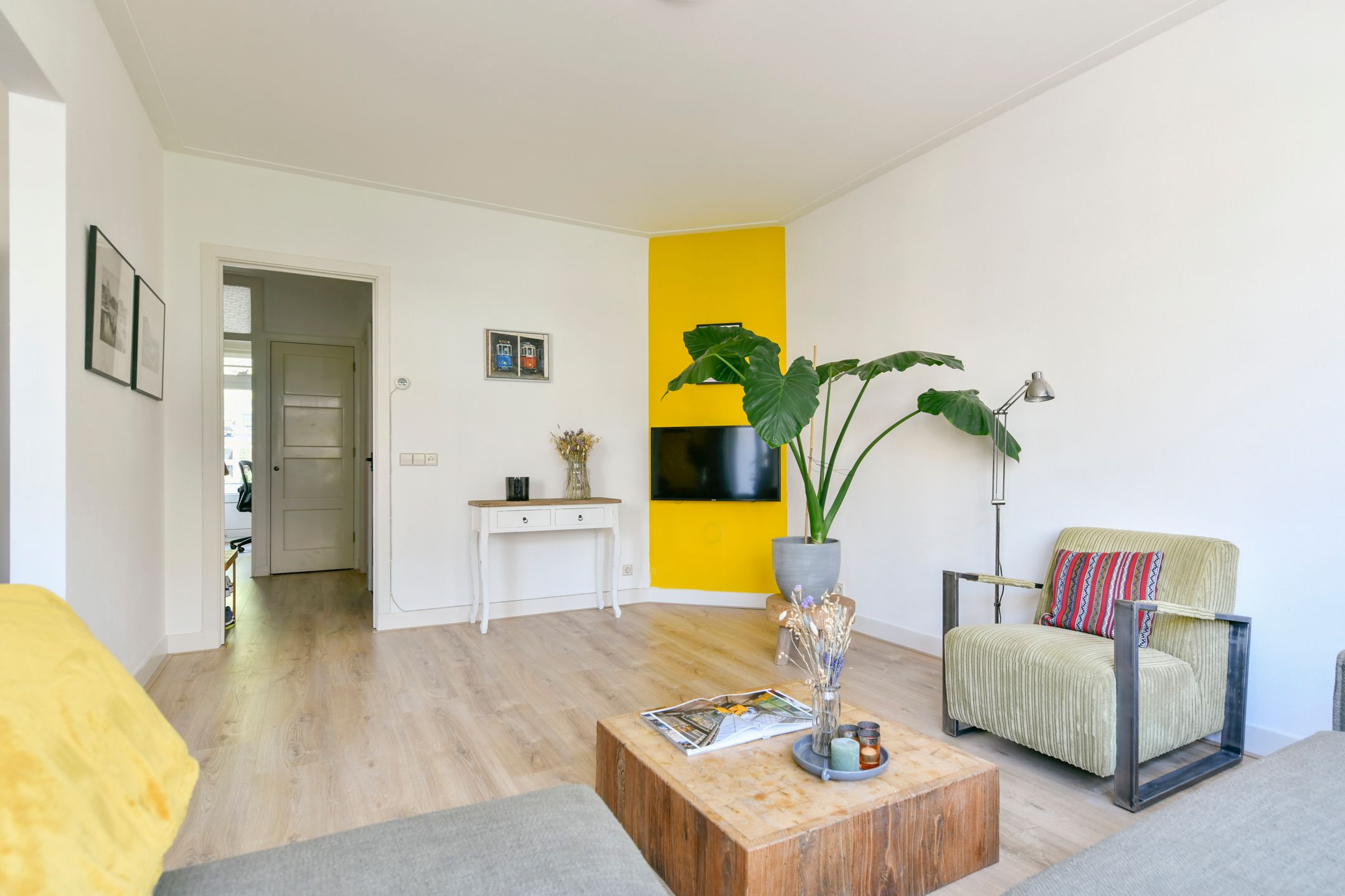 Foto 9 van Blancefloorstraat 17-1