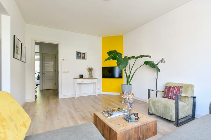 Foto 9 van Blancefloorstraat 17-1