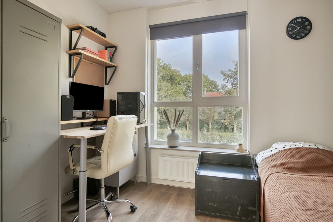 Foto 26 van Magdalenapolder 34