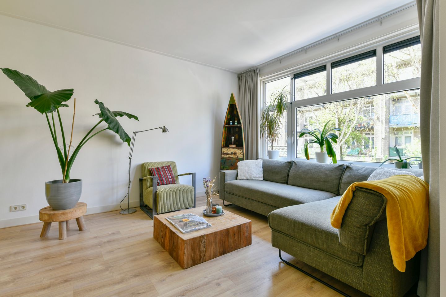 Foto 10 van Blancefloorstraat 17-1