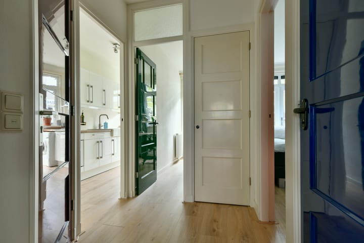 Foto 11 van Blancefloorstraat 17-1