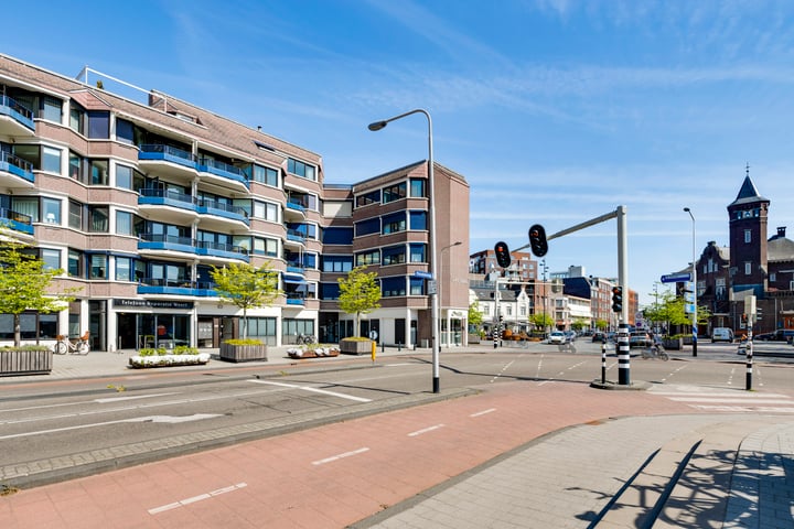 Foto 6 van Parallelweg 22
