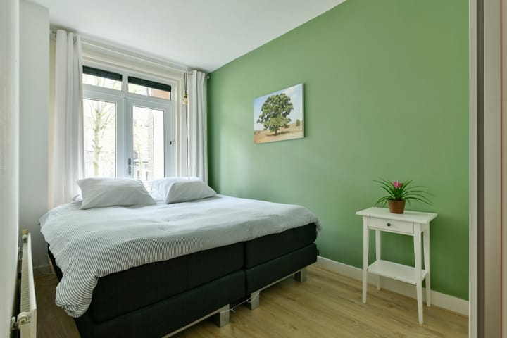 Foto 12 van Blancefloorstraat 17-1