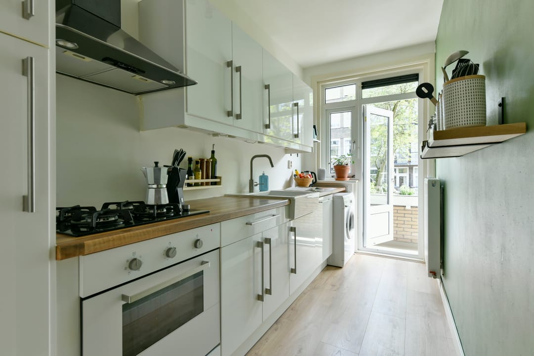 Foto 13 van Blancefloorstraat 17-1