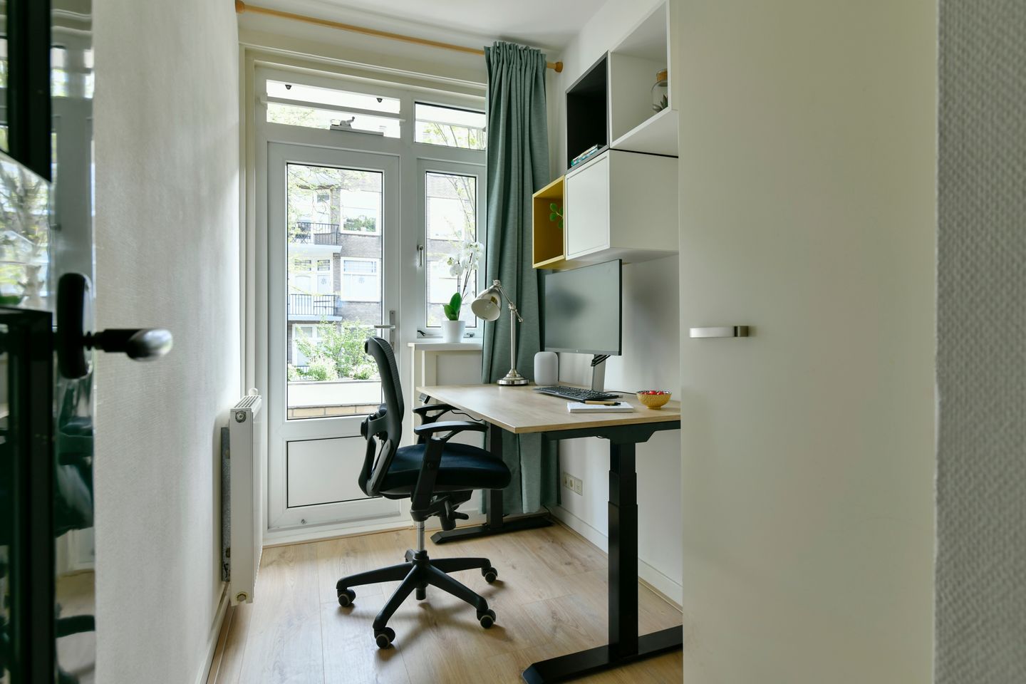 Foto 14 van Blancefloorstraat 17-1