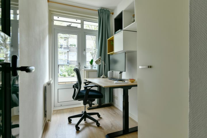 Foto 14 van Blancefloorstraat 17-1