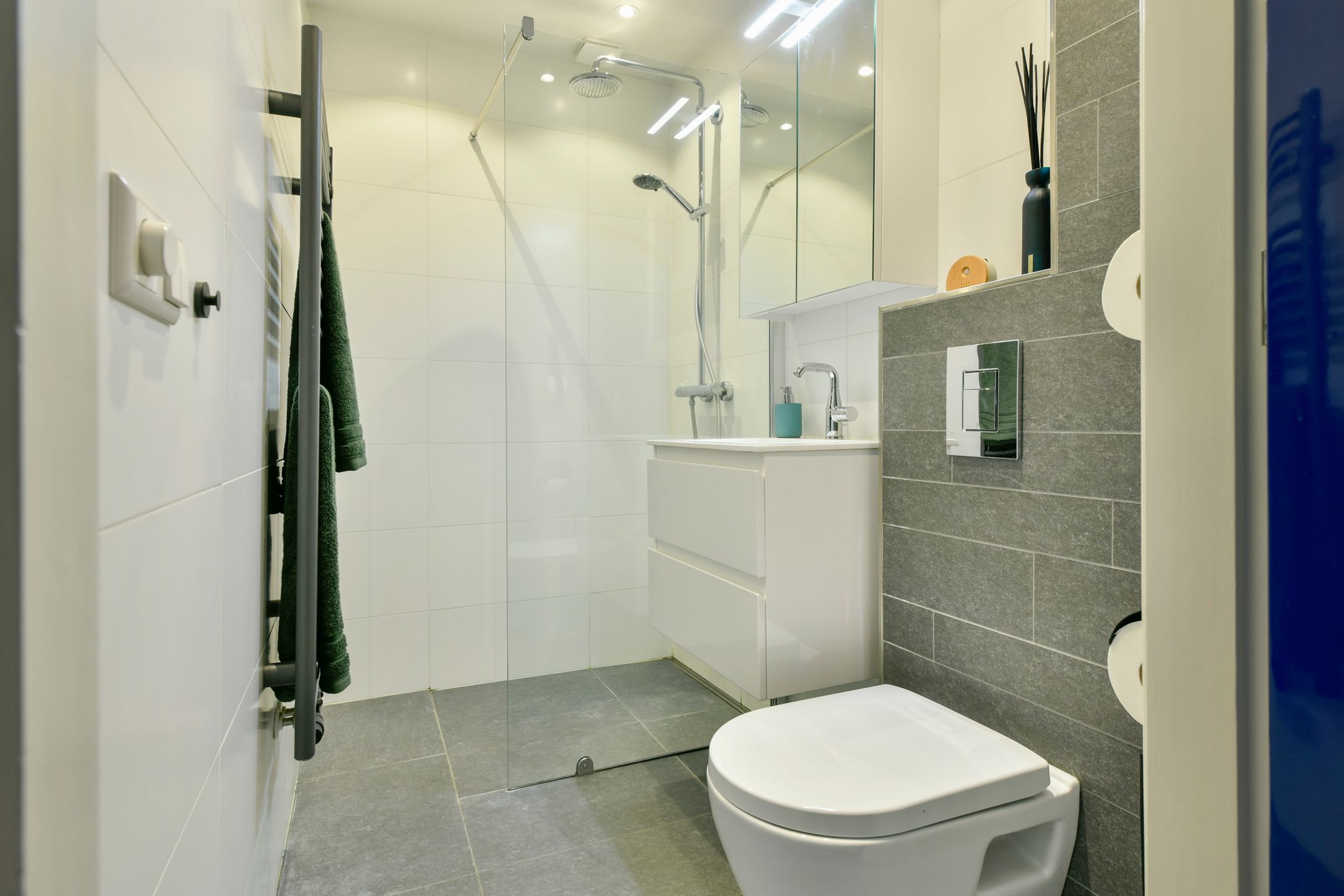 Foto 15 van Blancefloorstraat 17-1