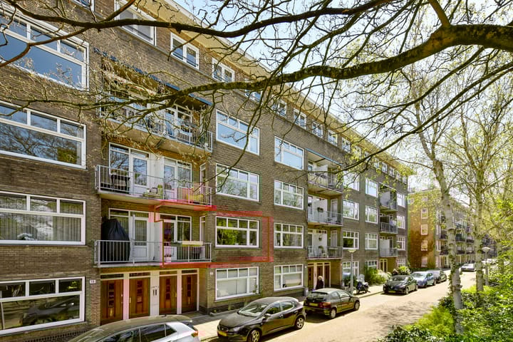 Foto 16 van Blancefloorstraat 17-1