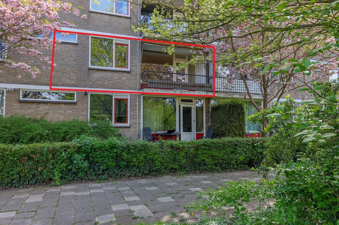 Photo 1 of Zakdragerstraat 19