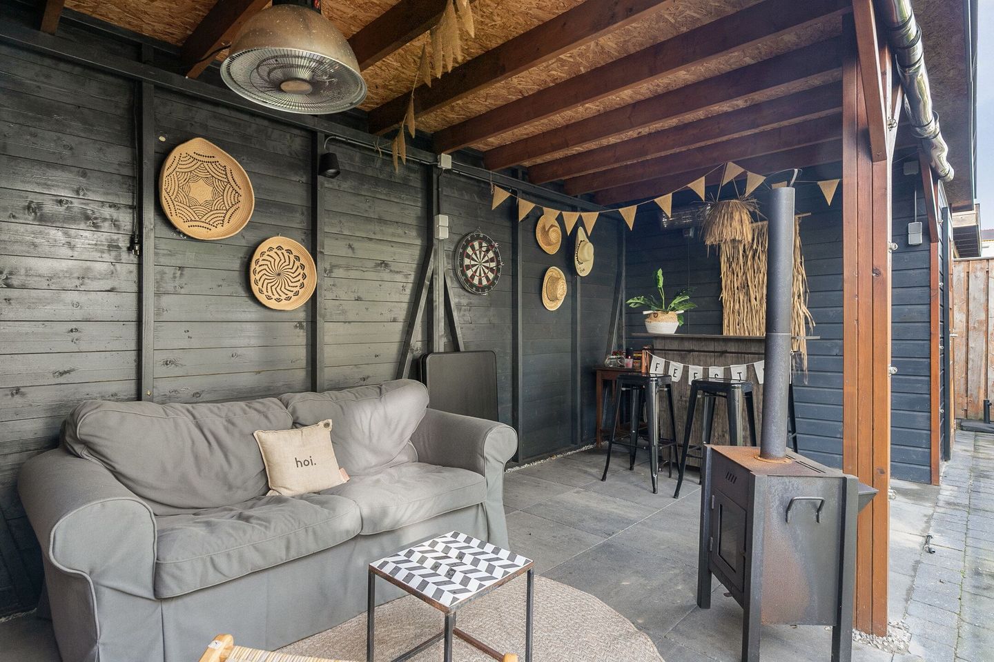 Foto 35 van Magdalenapolder 34