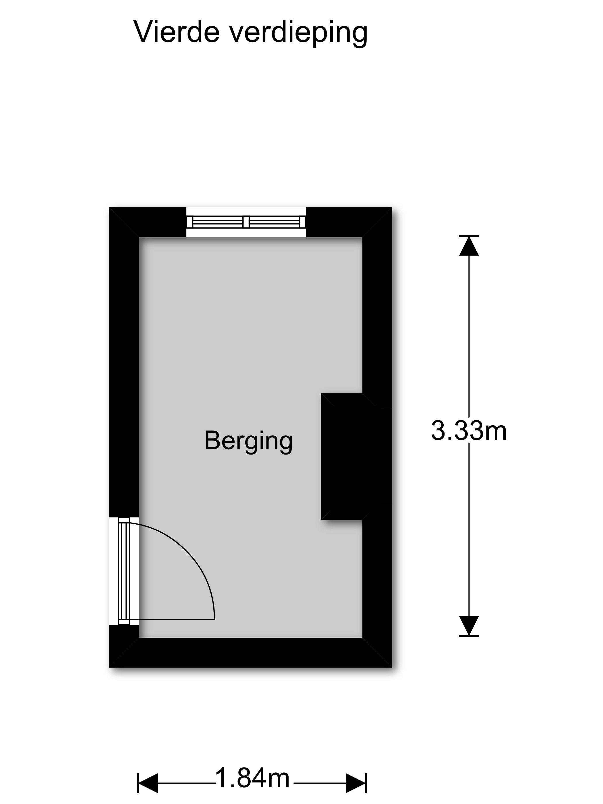 Foto 18 van Blancefloorstraat 17-1