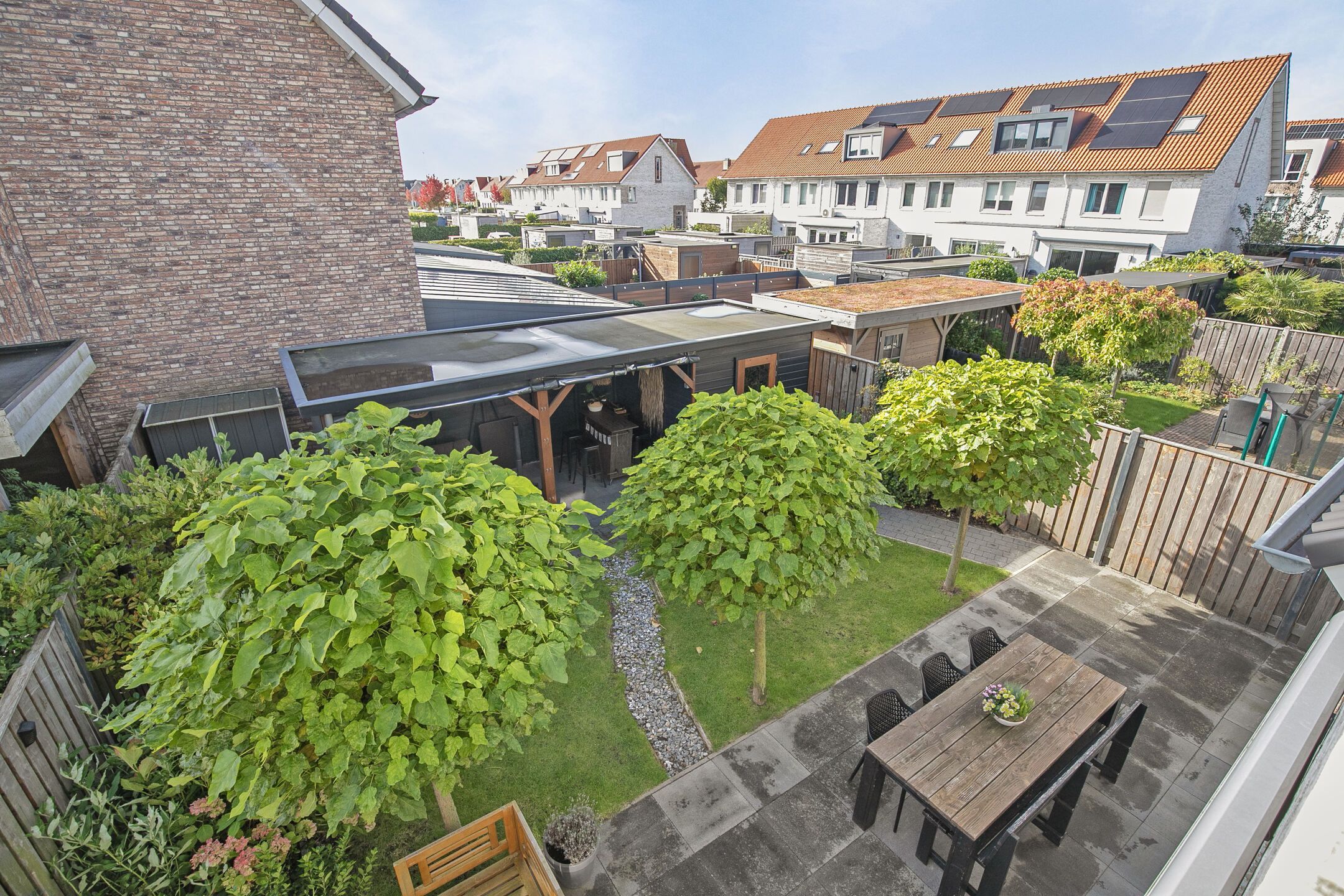 Foto 36 van Magdalenapolder 34