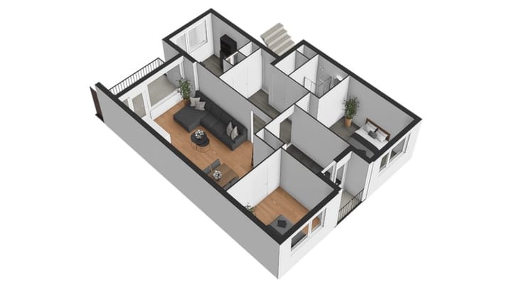 Foto 20 van Zakdragerstraat 19