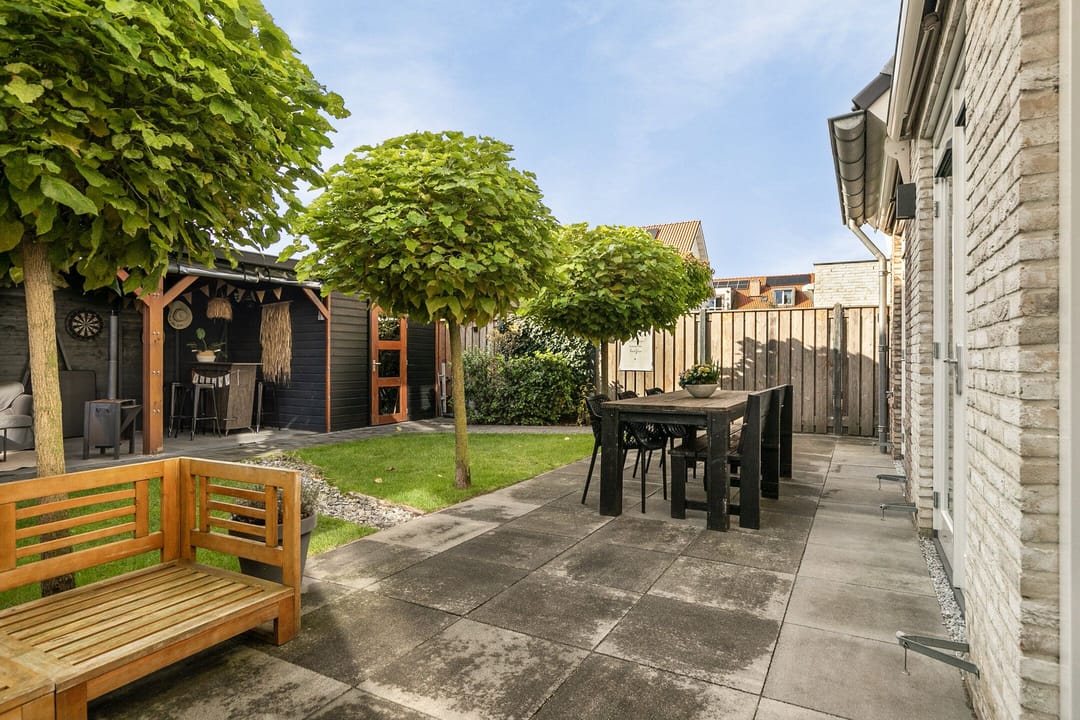 Foto 37 van Magdalenapolder 34